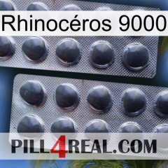 Rhinocéros 9000 31